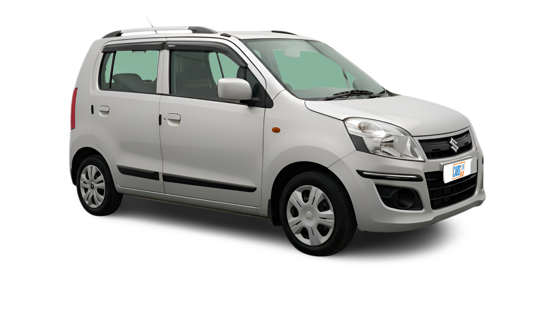 Maruti Wagon R 1.0-img